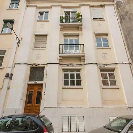 Lägenhet Casa Da Alice