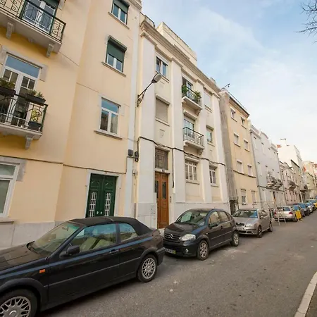 Casa Da Alice Lisboa