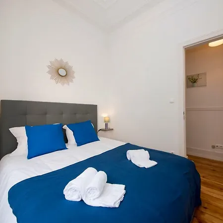 Casa Da Alice Appartement