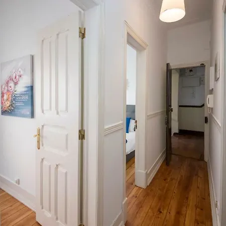 Appartement Casa Da Alice Lisboa