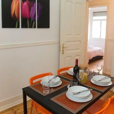 Appartement Casa Da Alice *
