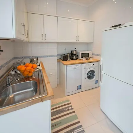 Appartement Casa Da Alice Lisboa