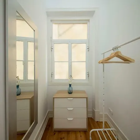Casa Da Alice Lisboa