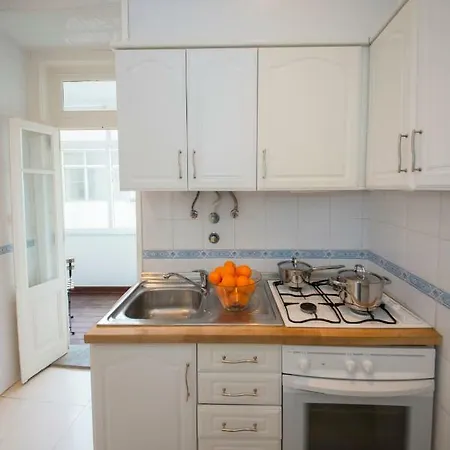 Casa Da Alice Appartement *