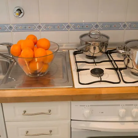 Appartement Casa Da Alice Lisboa