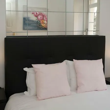 Appartement Casa Da Alice