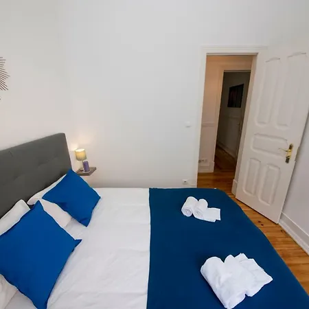 Casa Da Alice דירה *