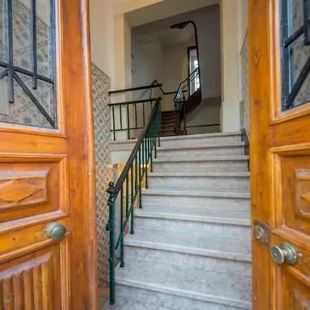 Casa Da Alice דירה *