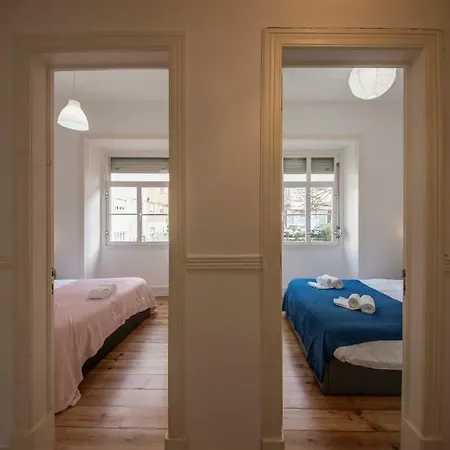 דירה Casa Da Alice *
